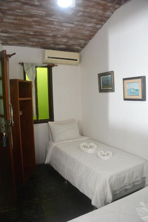 Pousada Mare Blue Armacao dos Buzios Exterior photo